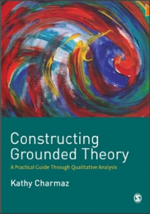 Book cover for Constructing Grounded Theory: A Practical Guide through Qualitative Analysis